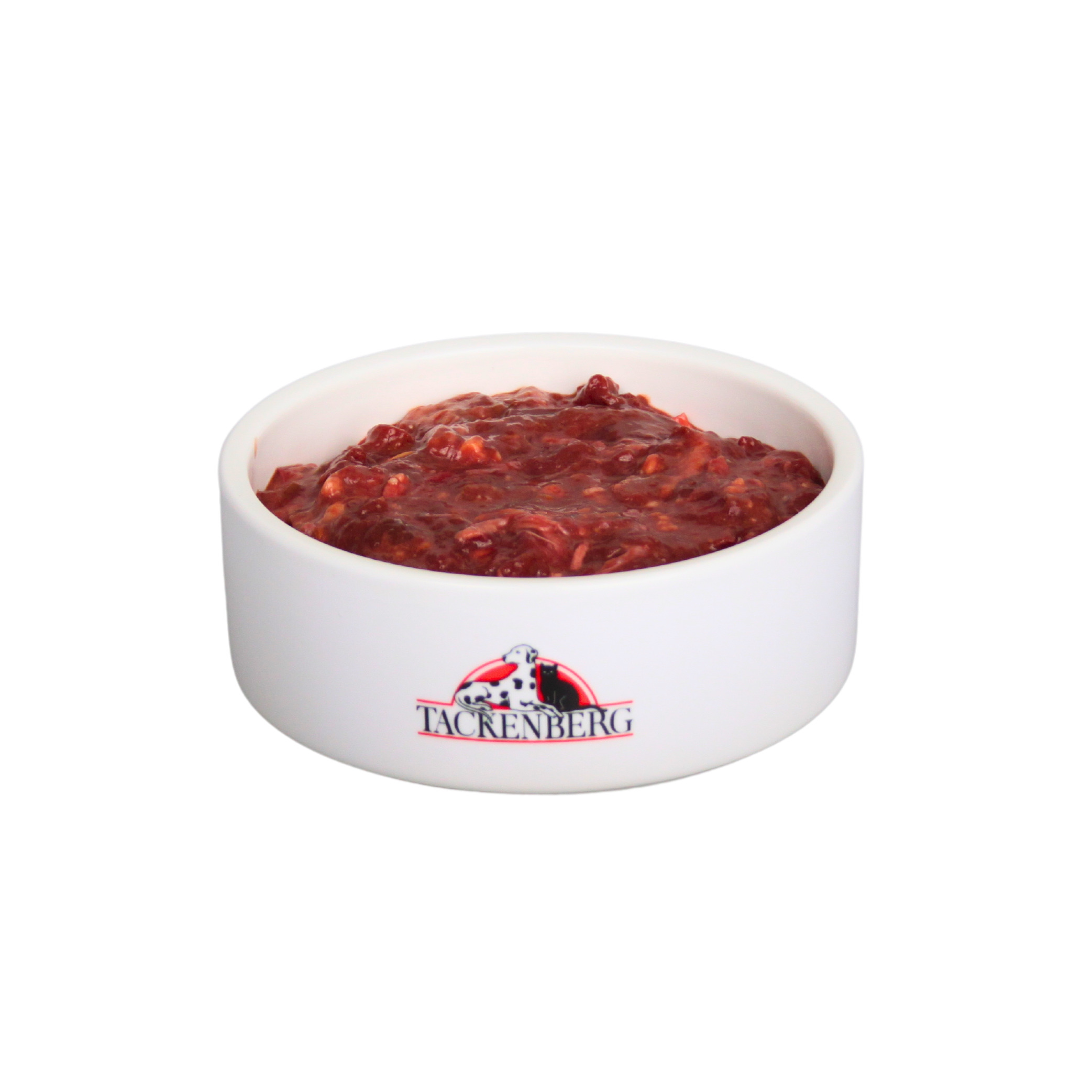 Rinder-Innereienmix mit Herz