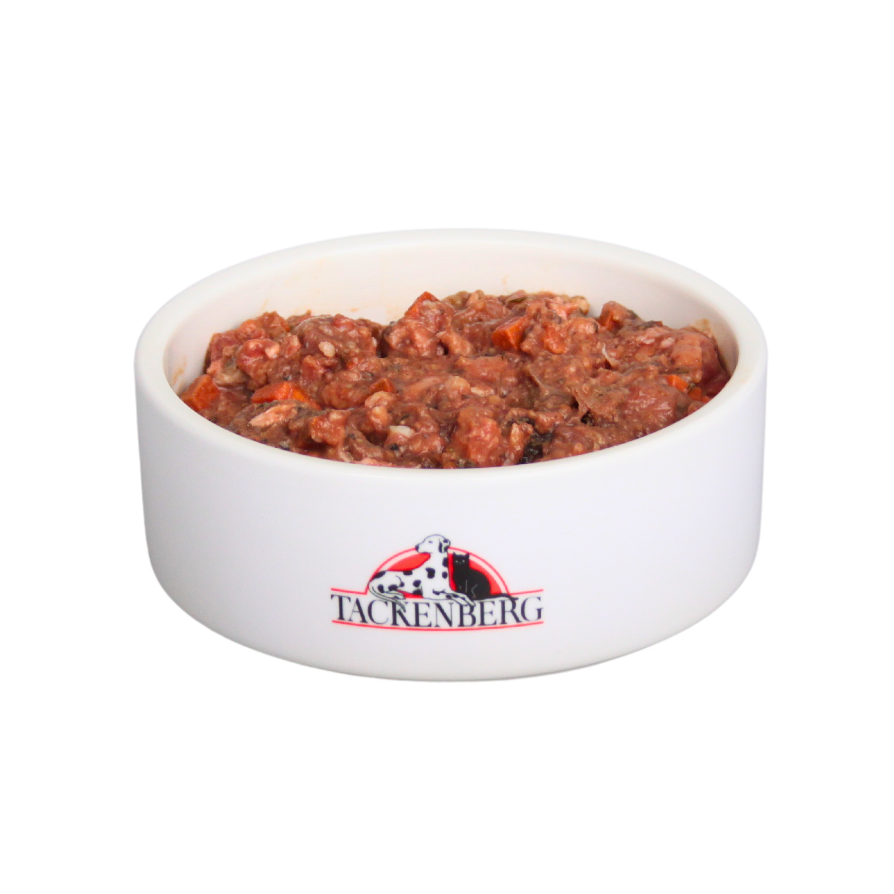 Bio-BARF Menü vom Rind mit Süßkartoffel & Fenchel