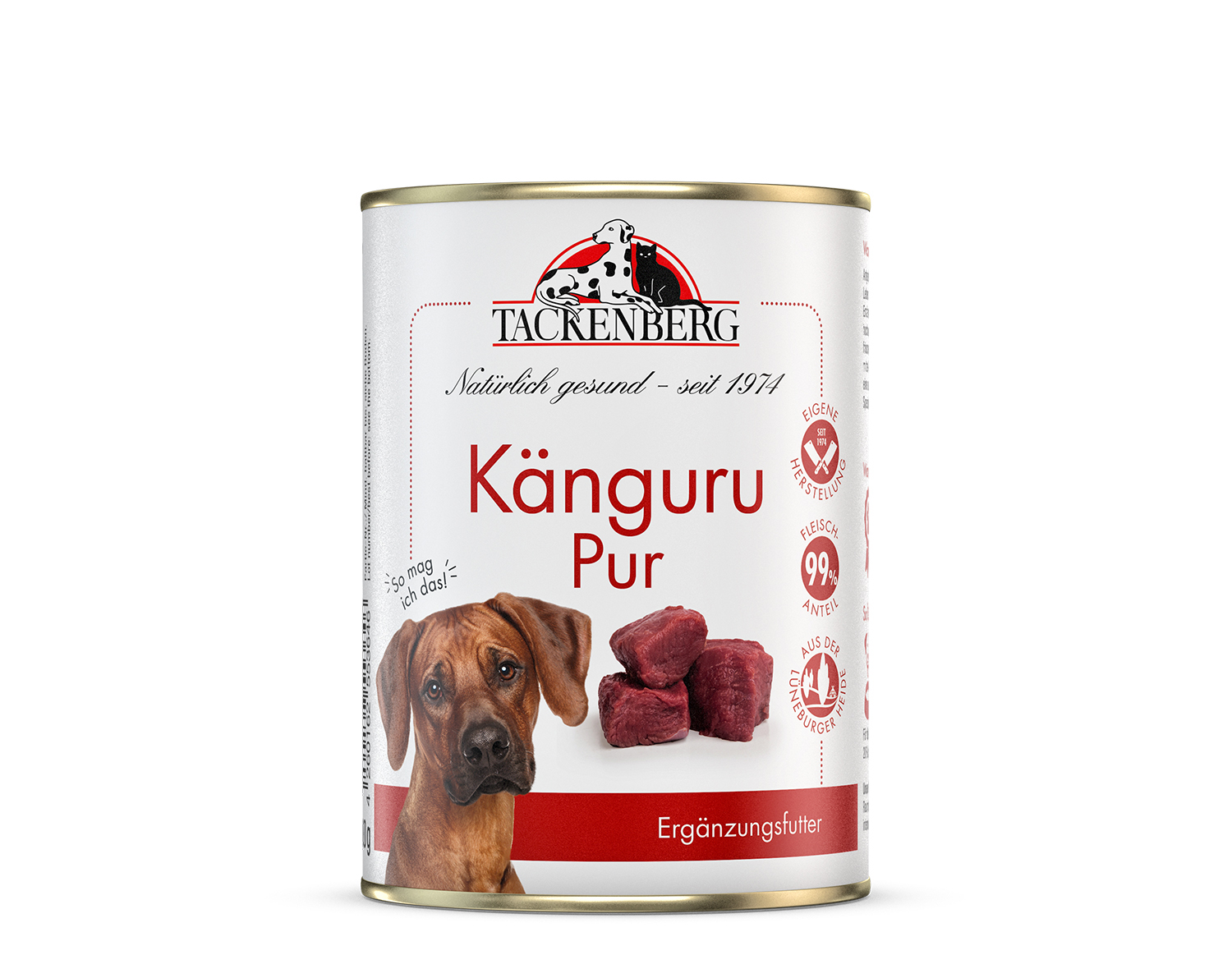 Känguru Pur